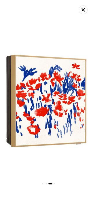 Vând Aer Condiționat LG Artcool Gallery Special 12000 BTU – NOU, SIGILAT