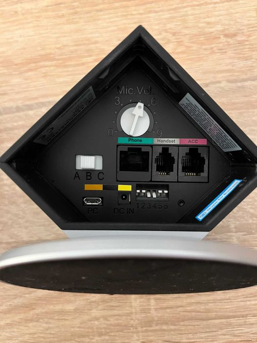 Casti audio Sennheiser by Epos Impact DW Pro 2