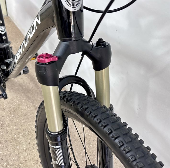Bicicleta MTB Centurion Ultimate 26R Cadru L Furca aer