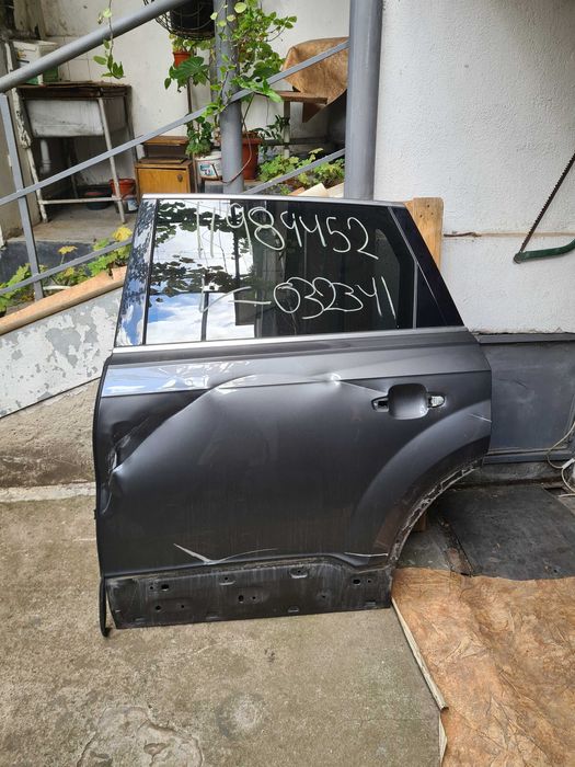 audi q7 4m 2019 врати