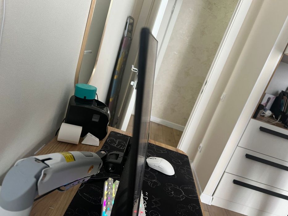 Монитор SANC 27 дюймов