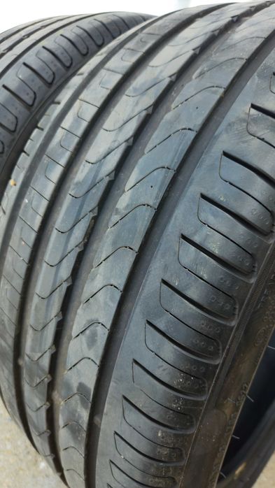 Anvelope Vara Pirelli Cinturato P7 275 35 R19