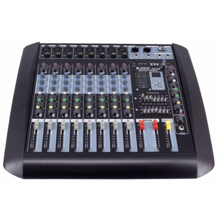 Аппаратура сатылады