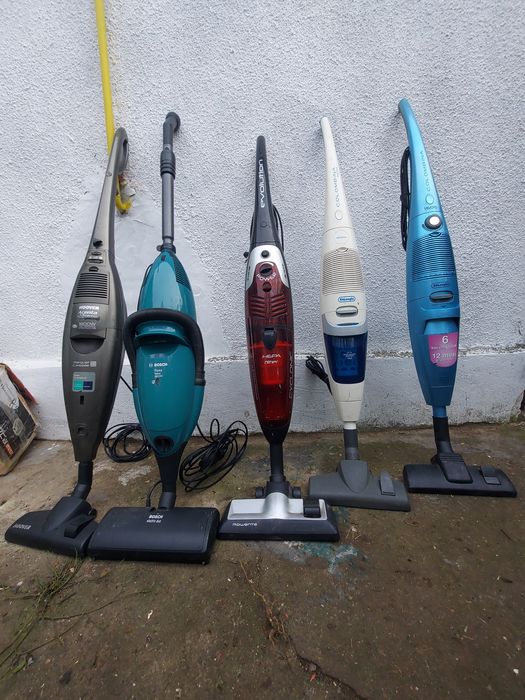 Vând aspiratoare și piese