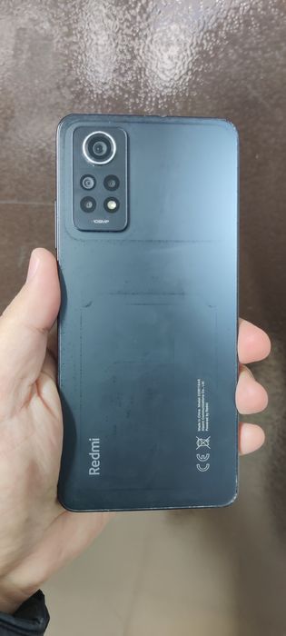 Продам Redmi Note 12 Pro.