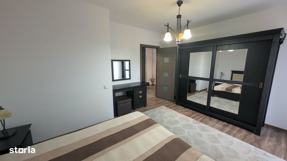 2 Camere Semidecomandate | Dorobantilor | Iulius Mall | FSEGA | UCDC