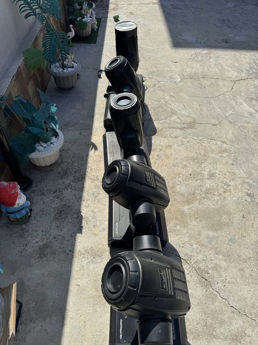 Moving head Beam 300