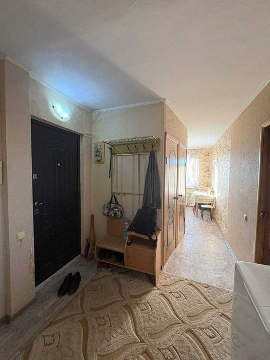 Продам 3х комн кв Тургенева