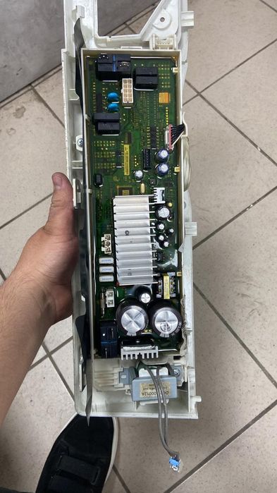 Ремонт холодильников