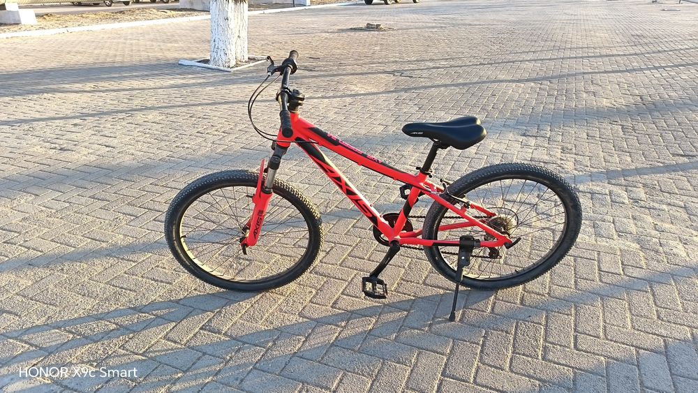 Продаётся велик срочно!