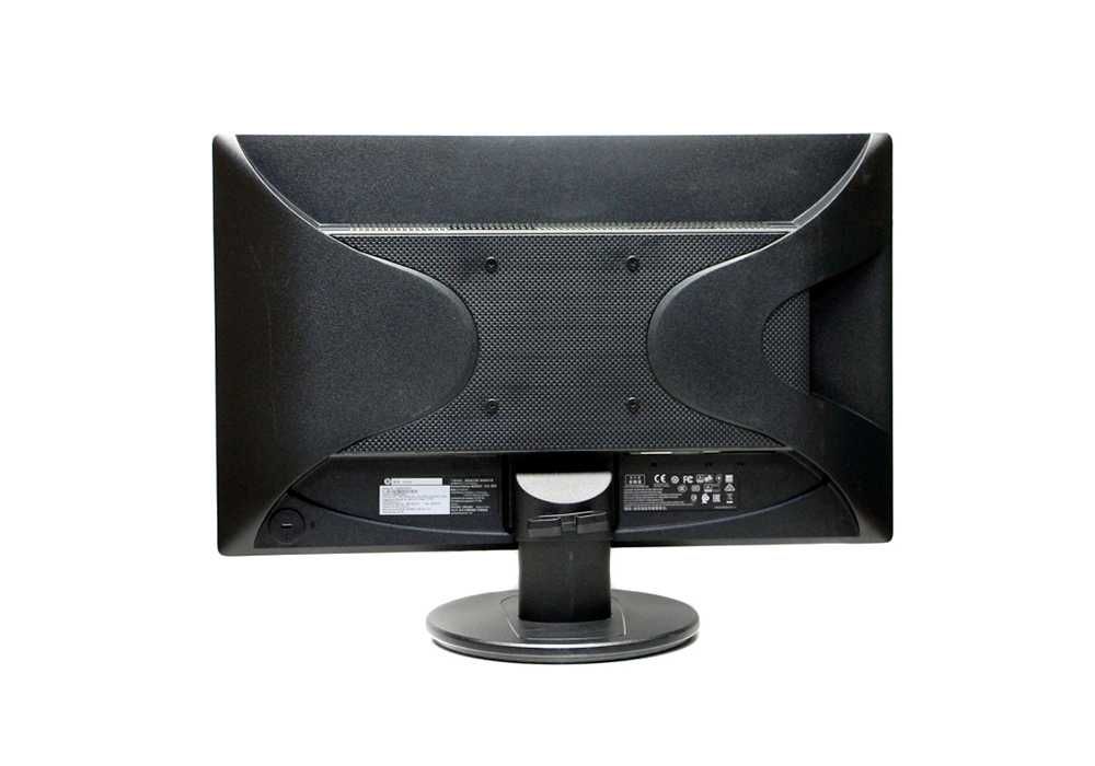 Монитор 20.7"  1920x1080 HP V213a DVI