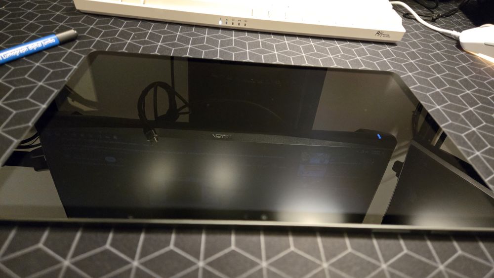 Tableta Samsung Galaxy Tab S9+ Plus 256/12 GB