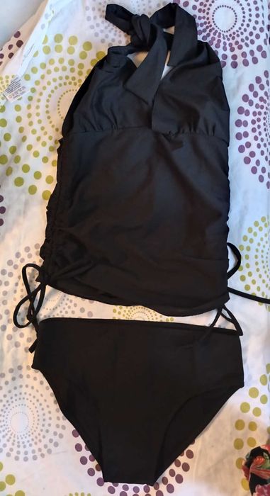 Дамски бански костюм размер M