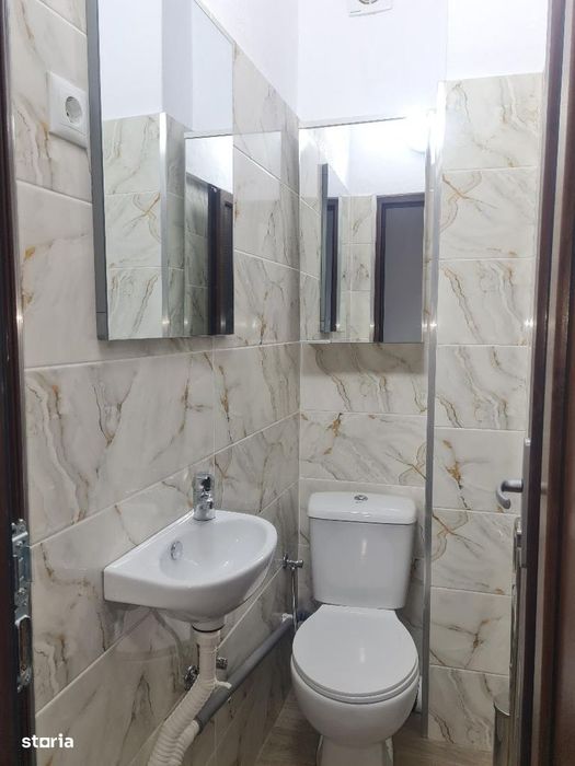 Apartament patru camere ultracentral