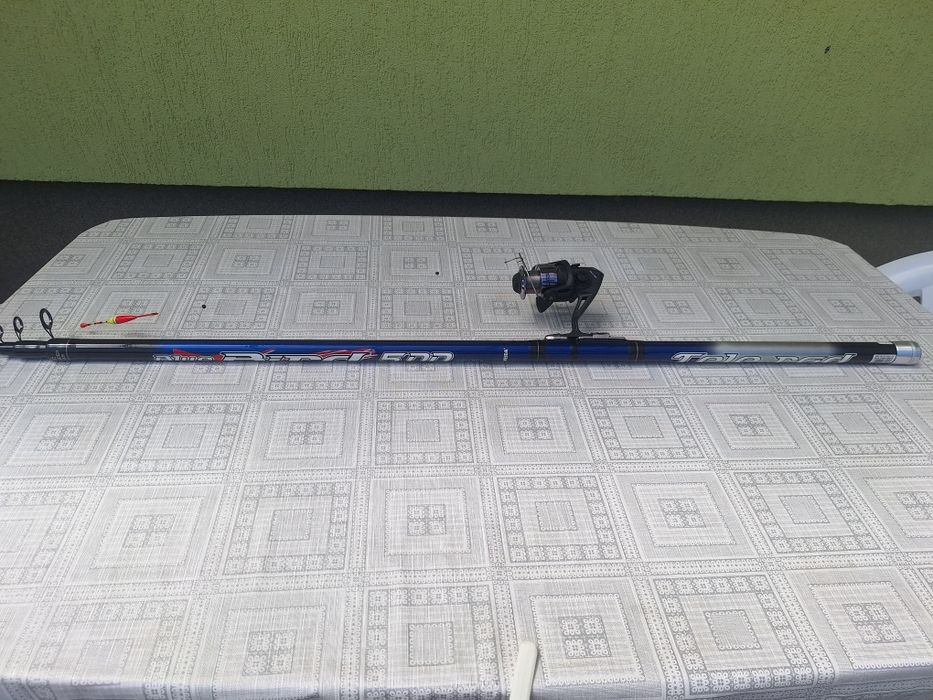 Undita Blue Bird 5 m