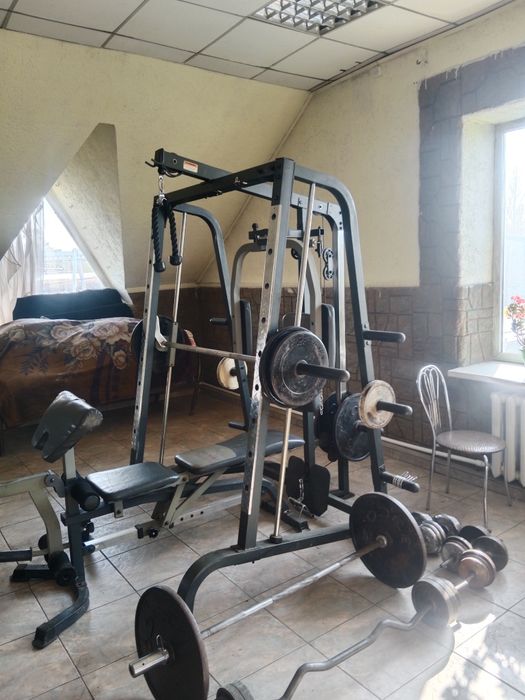 Продам тренажёр.