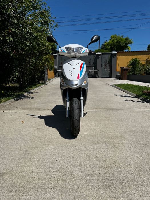 Scuter / Scooter / Moped Lazio