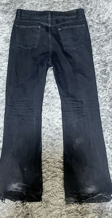 Blugi Balenciaga Lost Tapes