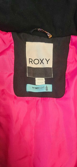 Детско скиорско яке Roxy 14г.