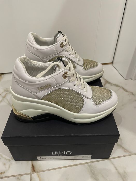 Спортни обувки Liu Jo