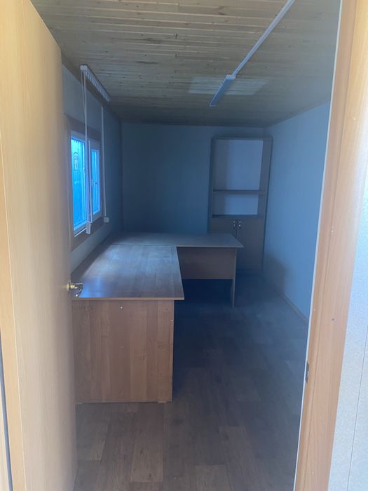 Аренда Контейнера