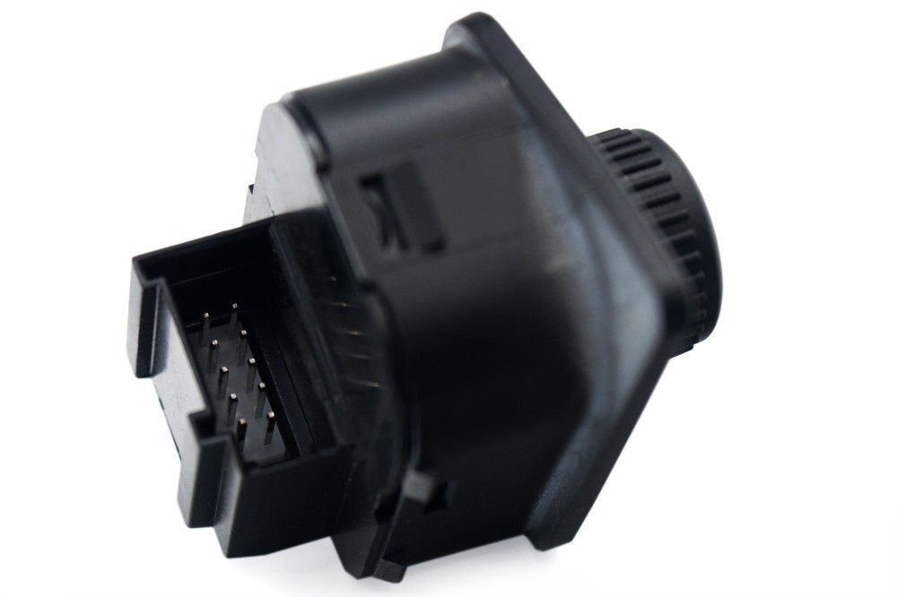 Buton reglaj oglinzi Volkswagen Polo 9 N