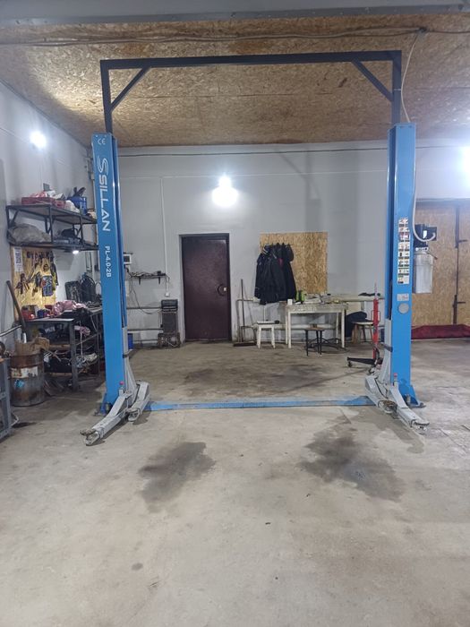 подъемник       .