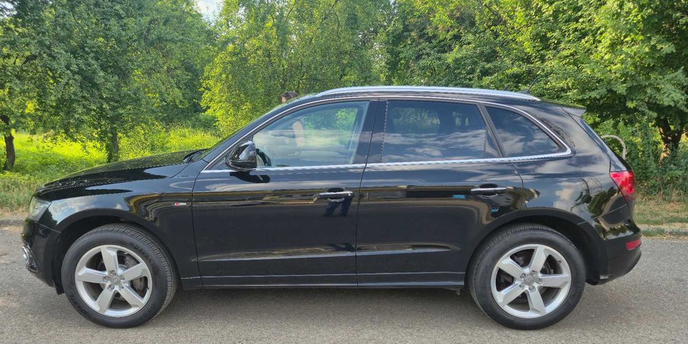 AUDI Q5 2015 — imagine 3