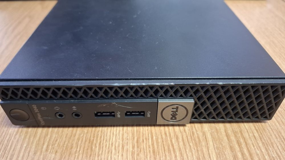 Dell OptiPlex 3040 Mini PC SFF