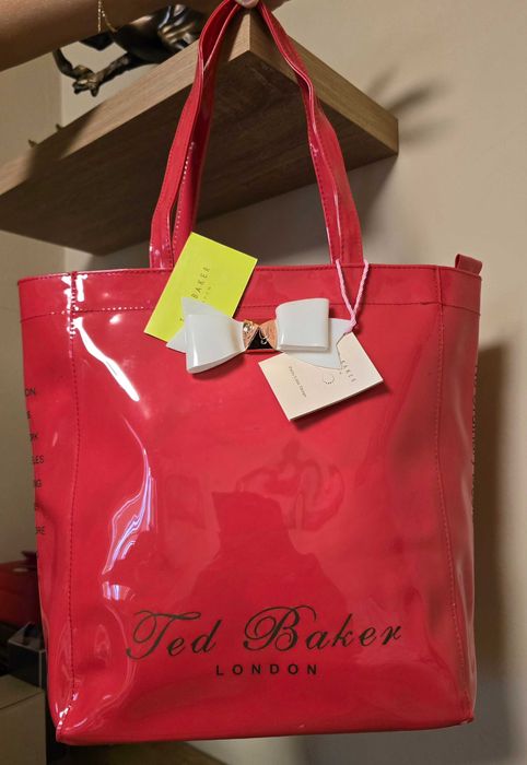 Ted Baker нова оригинална чанта