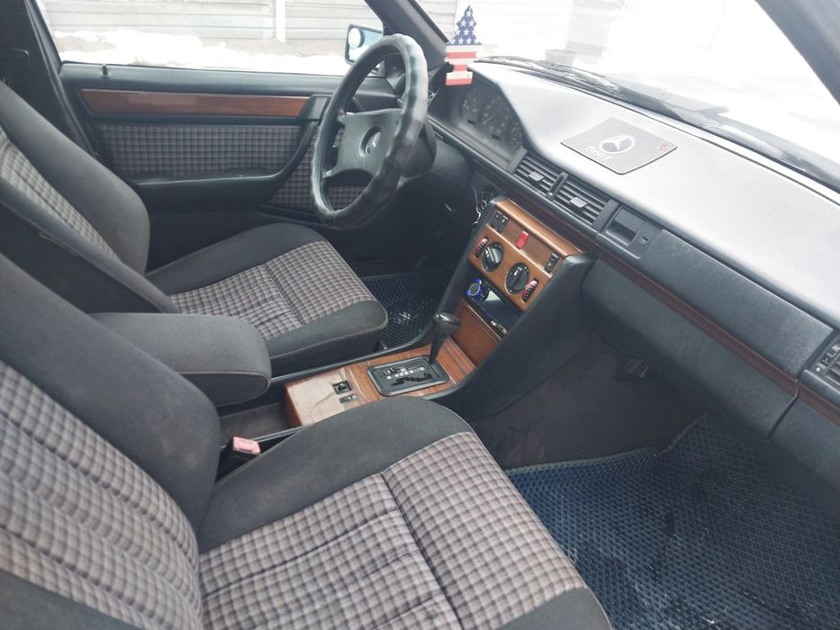 Продам Мерседес срочно