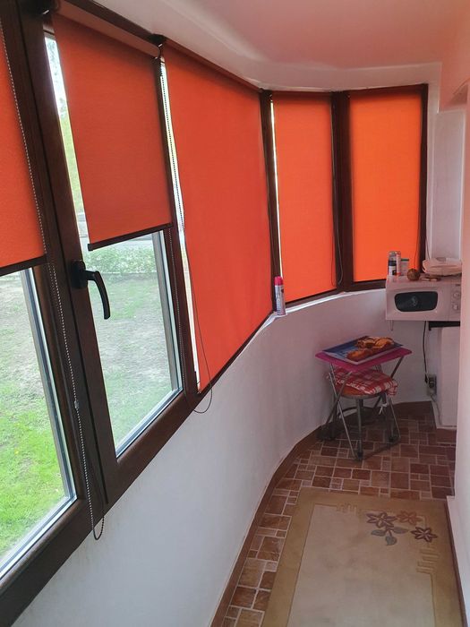 Apartament deosebit 3 camere parter inalt