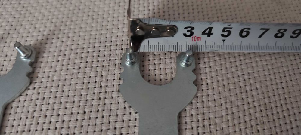 cheie ptr flex polizor unghiular dimensiunile in poze