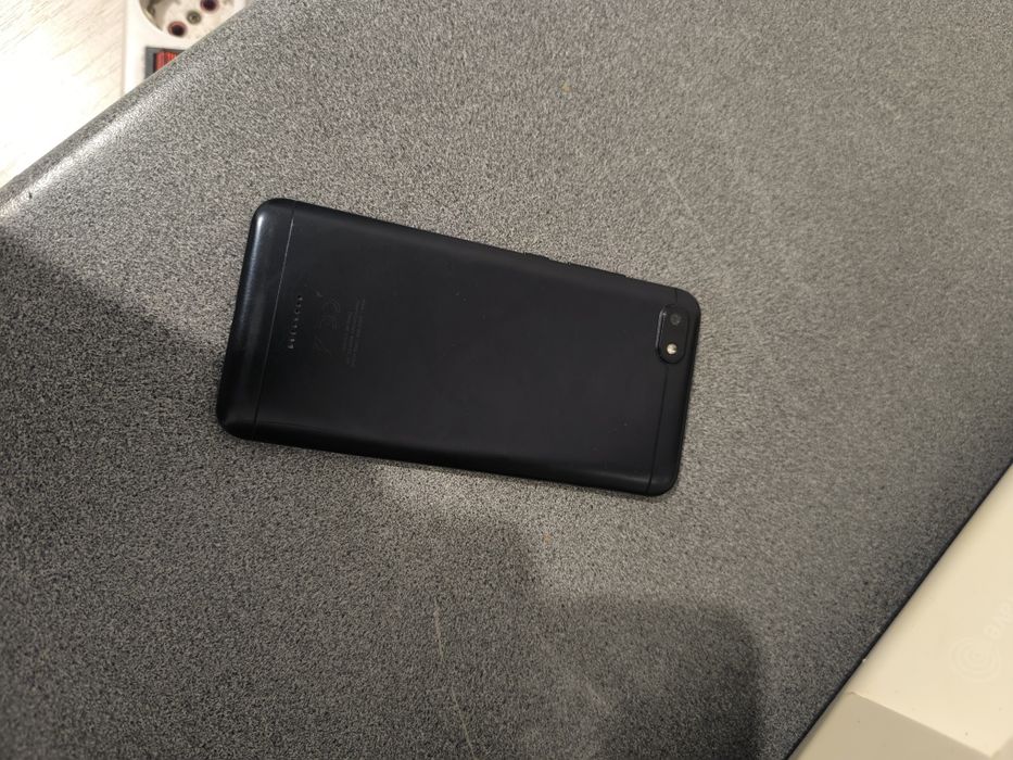 Xiaomi Redmi 6 a в идеальном состоянии