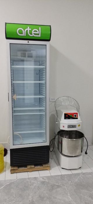 бытовой техники холодильник