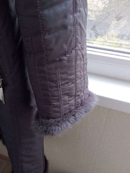 Продам женскую одежду