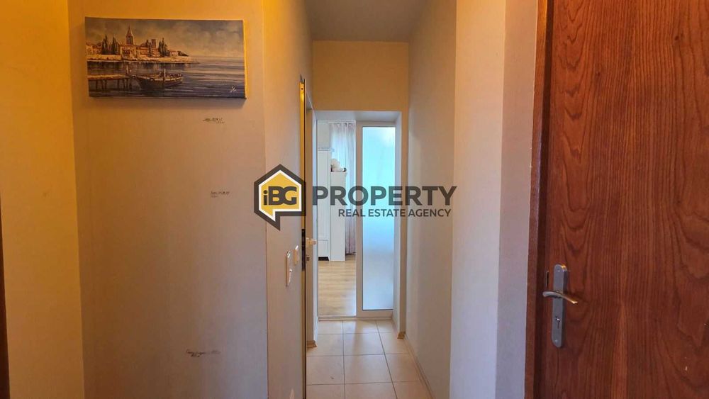 Продава се Двустаен апартамент в Бяла - 67 кв.м за 1187 €/кв.м - Снимка #13