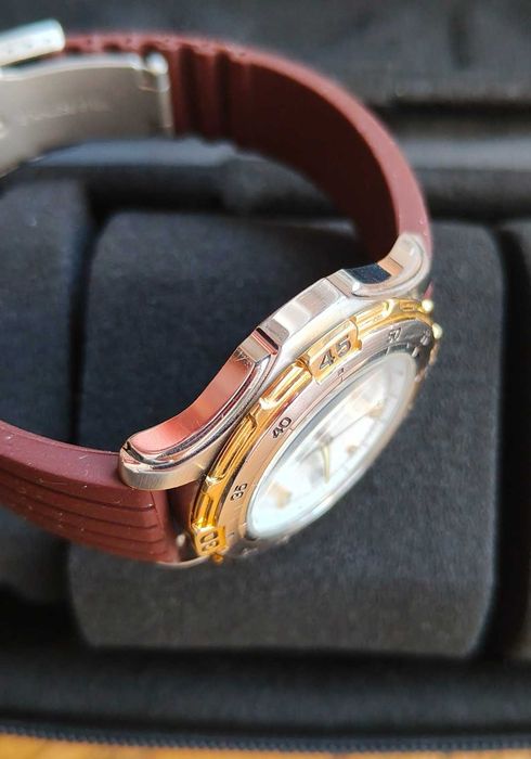 Винтидж Festina 6502, перфектно състояниес две каишки, бартер