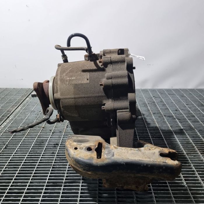 Cutie de Tranfer Grup Fata BMW X3 E83 2.0 Diesel 2006 - 2010 150CP Manuala 6 Trepte M47 ...