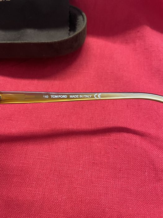 Диоптрични очила Tomford tf5120