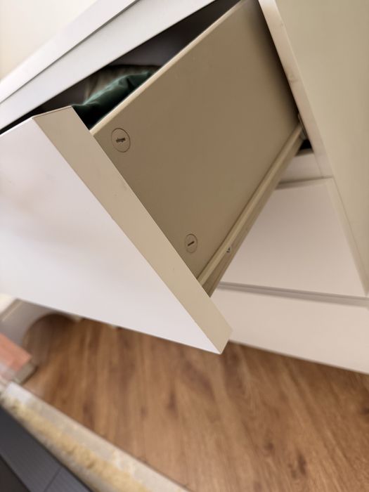 Продам комод ikea