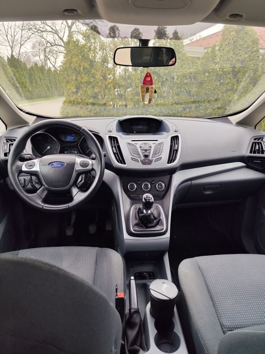 Vand ford Cmax din 2011