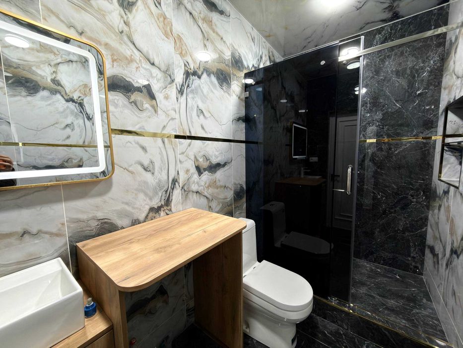 Срочно! Продаётся 3х комнатная квартира!