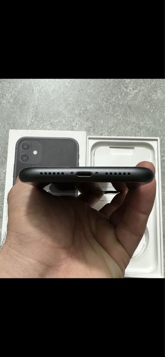 Iphone 11 sotiladi sirochna