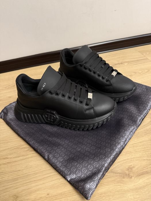 Кроссовки мужские