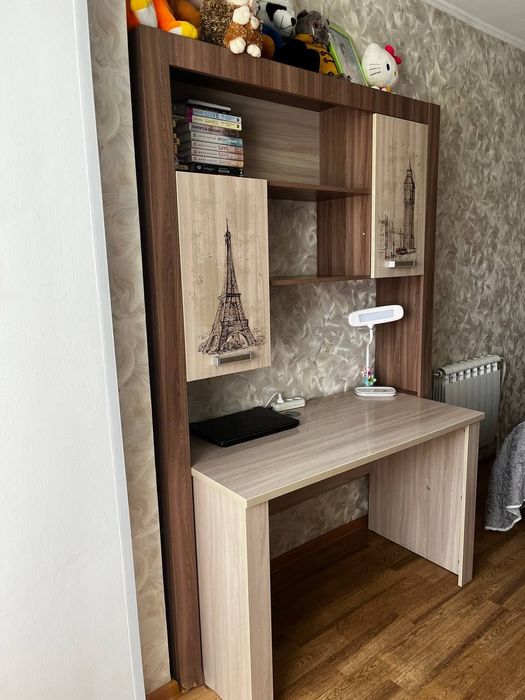 Продам корпусную мебель