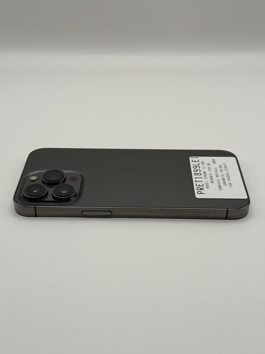 MAGAZIN VINDEM IPHONE |  iphone 13 Pro | silver | 128 GB | GARANTIE 24 luni