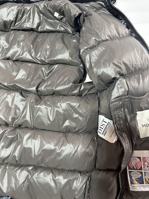 Vesta Moncler Bormes