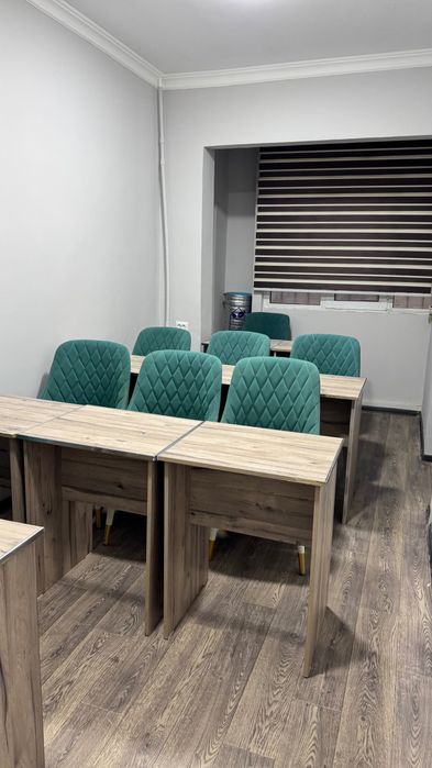 Ijara o’quv kurs srochno beriladi