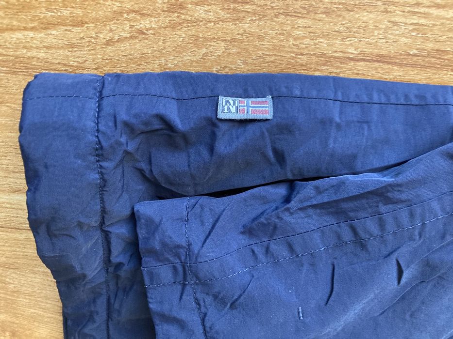 Мъжко оригинално зимно яке Napapijri